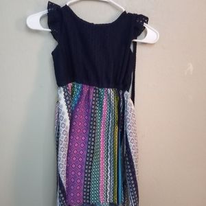 Girl dress